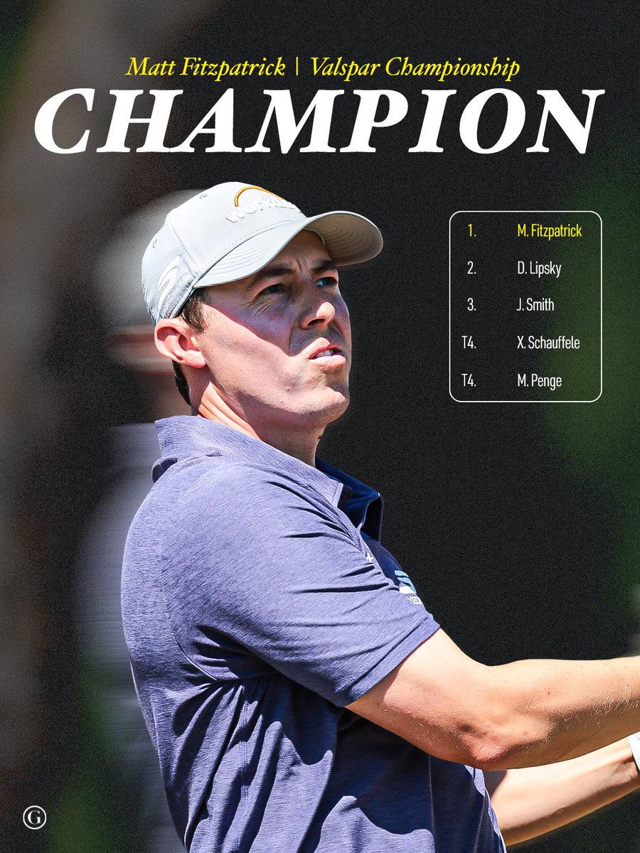 GOLF.com tweet media