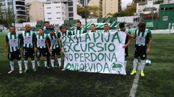 Juan Manuel D'Angelo tweet media