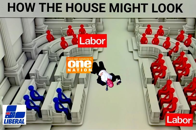 Aaron Dodd, Curmudgeon tweet media