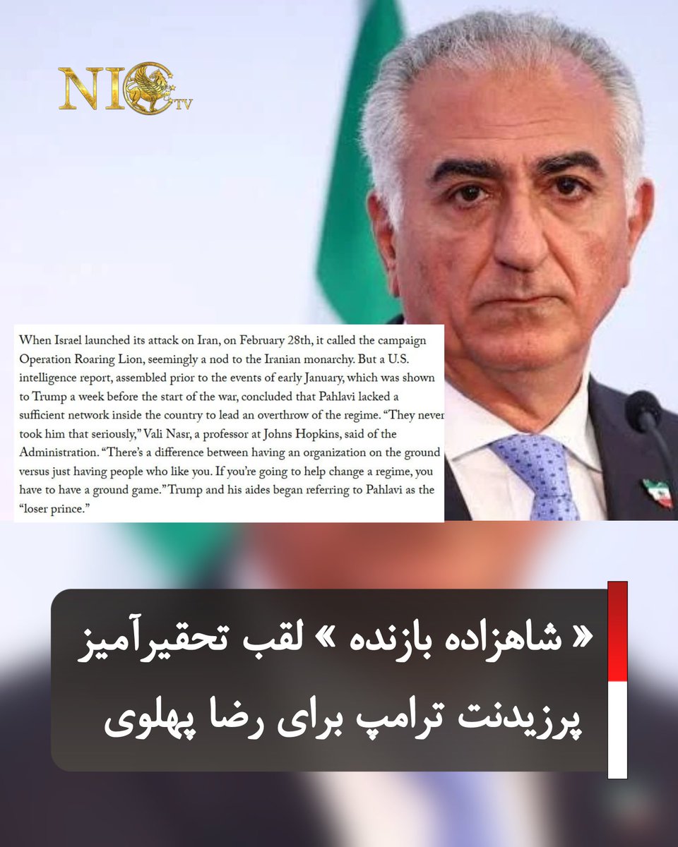 Benjamin Seyf tweet media