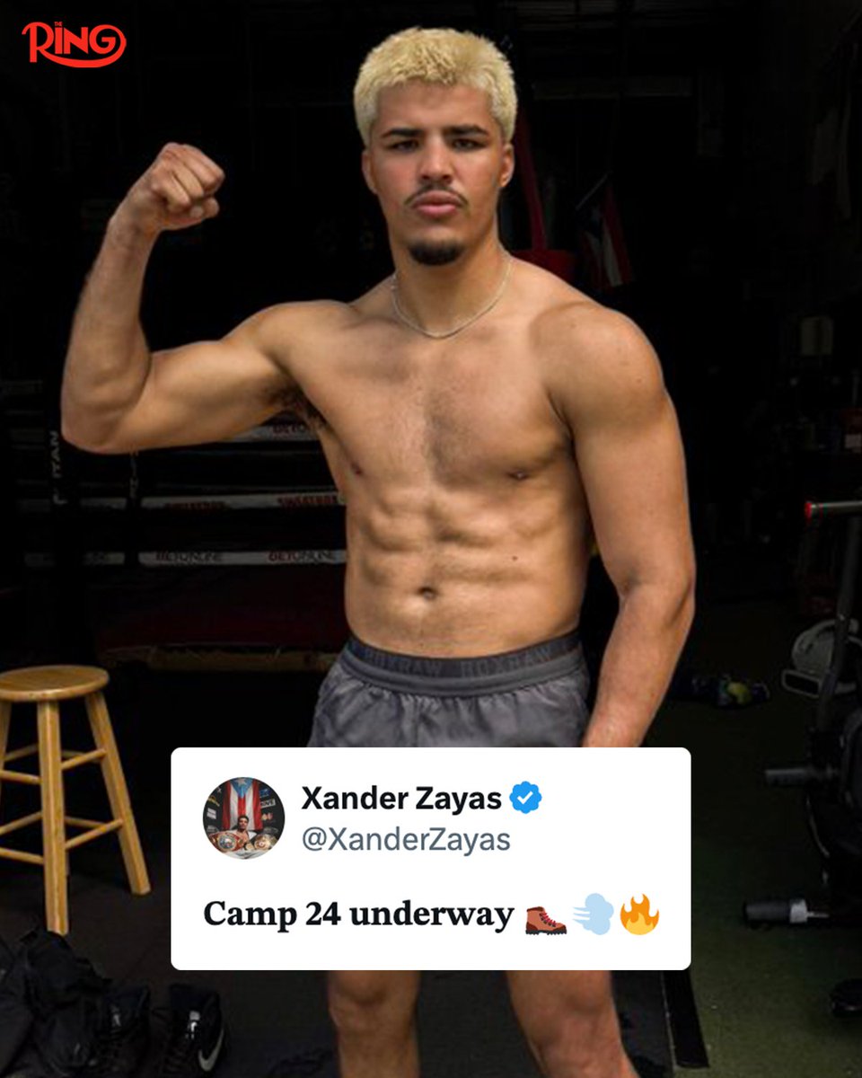 Ring Magazine tweet media