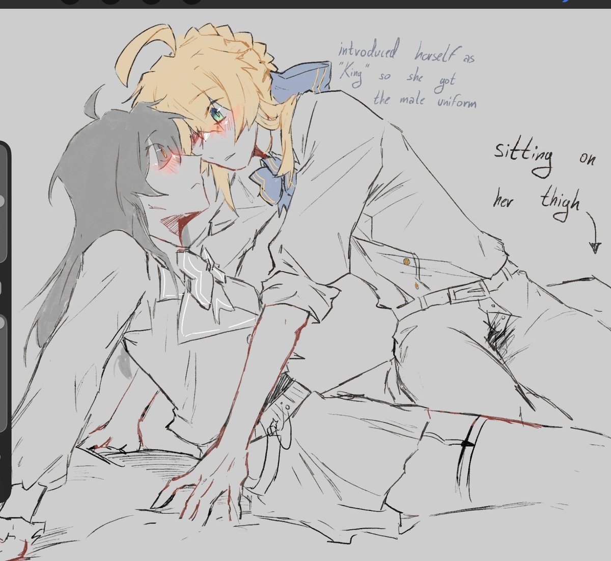 Cαiτo 𐅡 tweet media