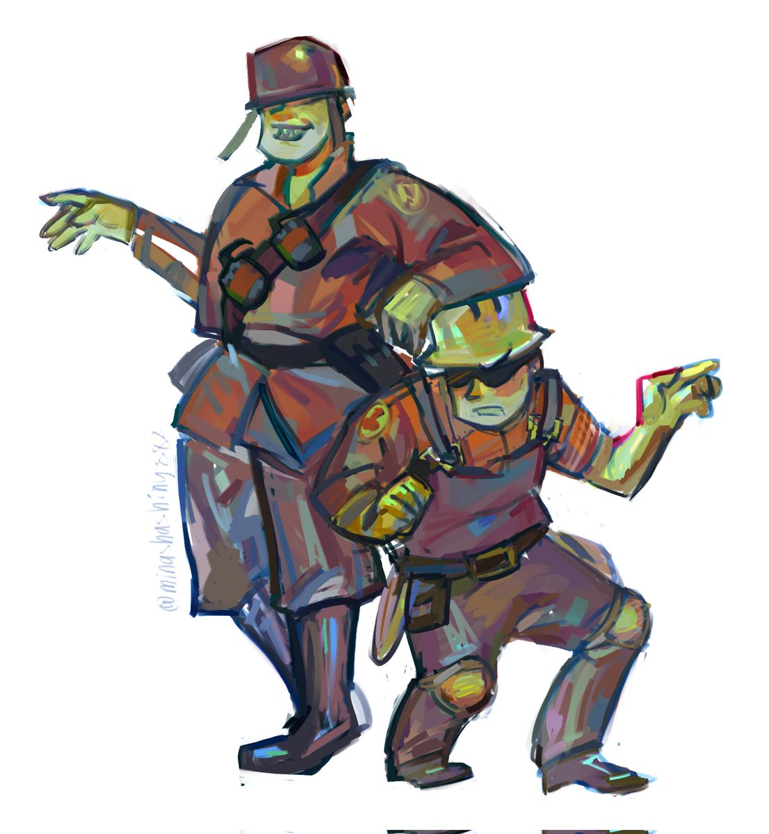 helmut gregor tweet media