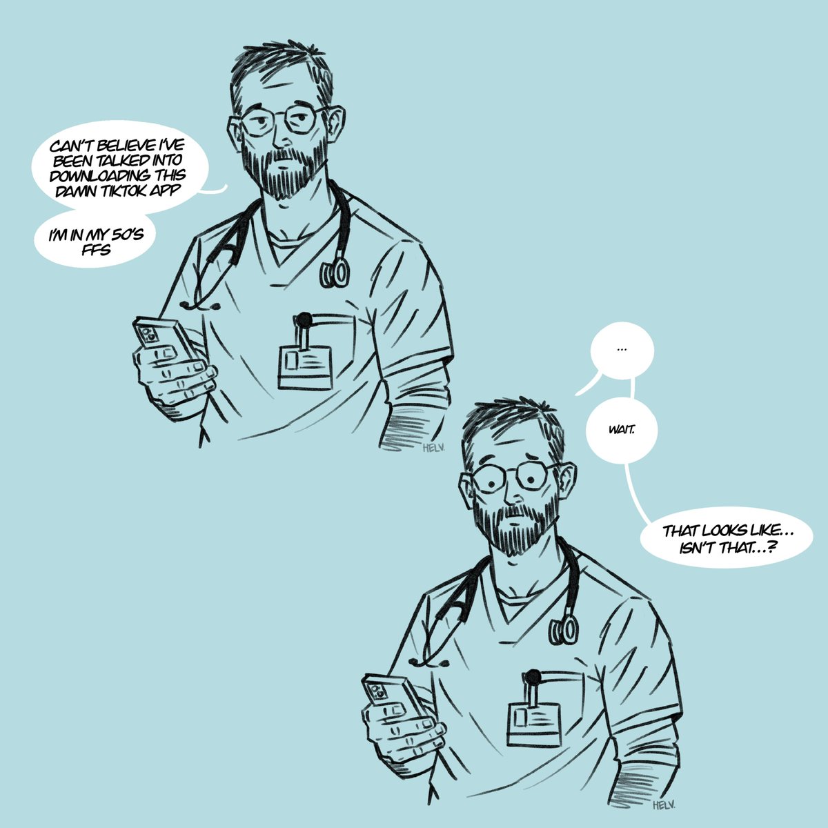 helv ✨ tweet media