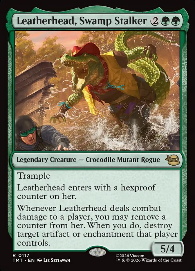 MTG Creative Combos tweet media