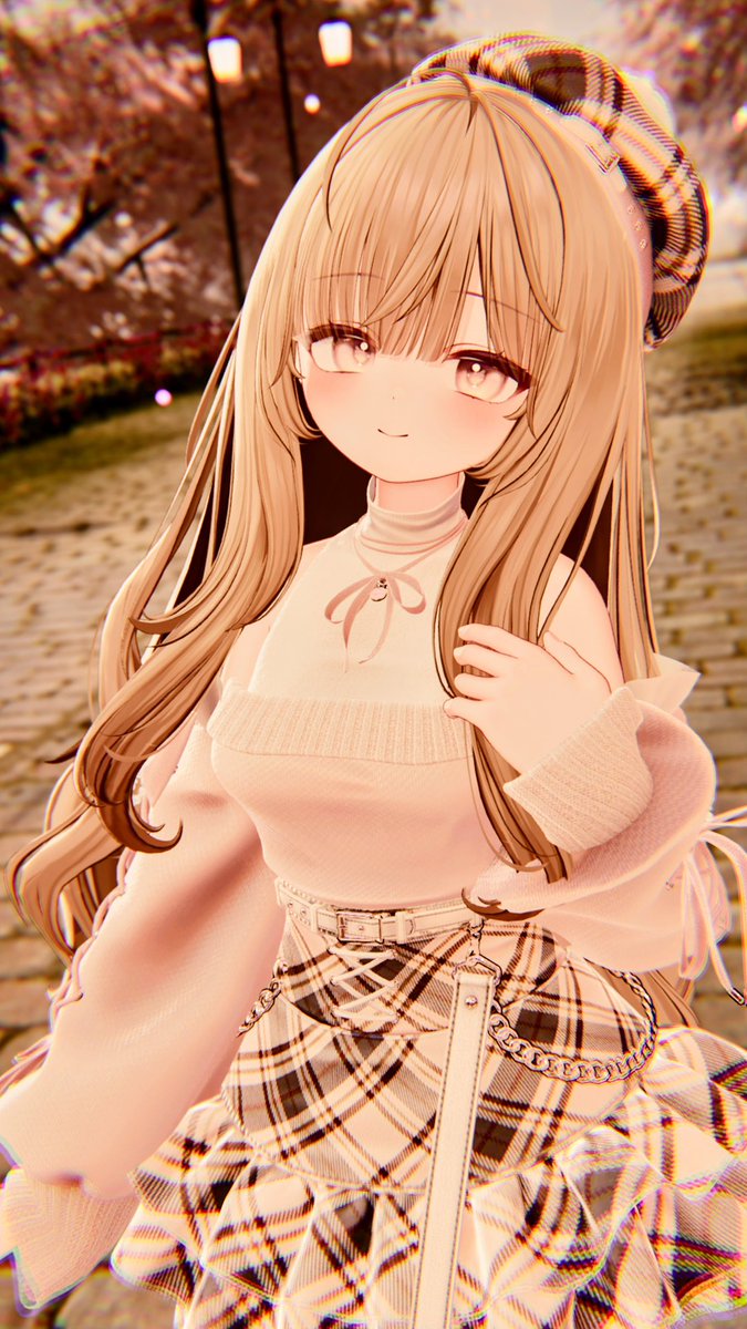 ちるちる tweet media