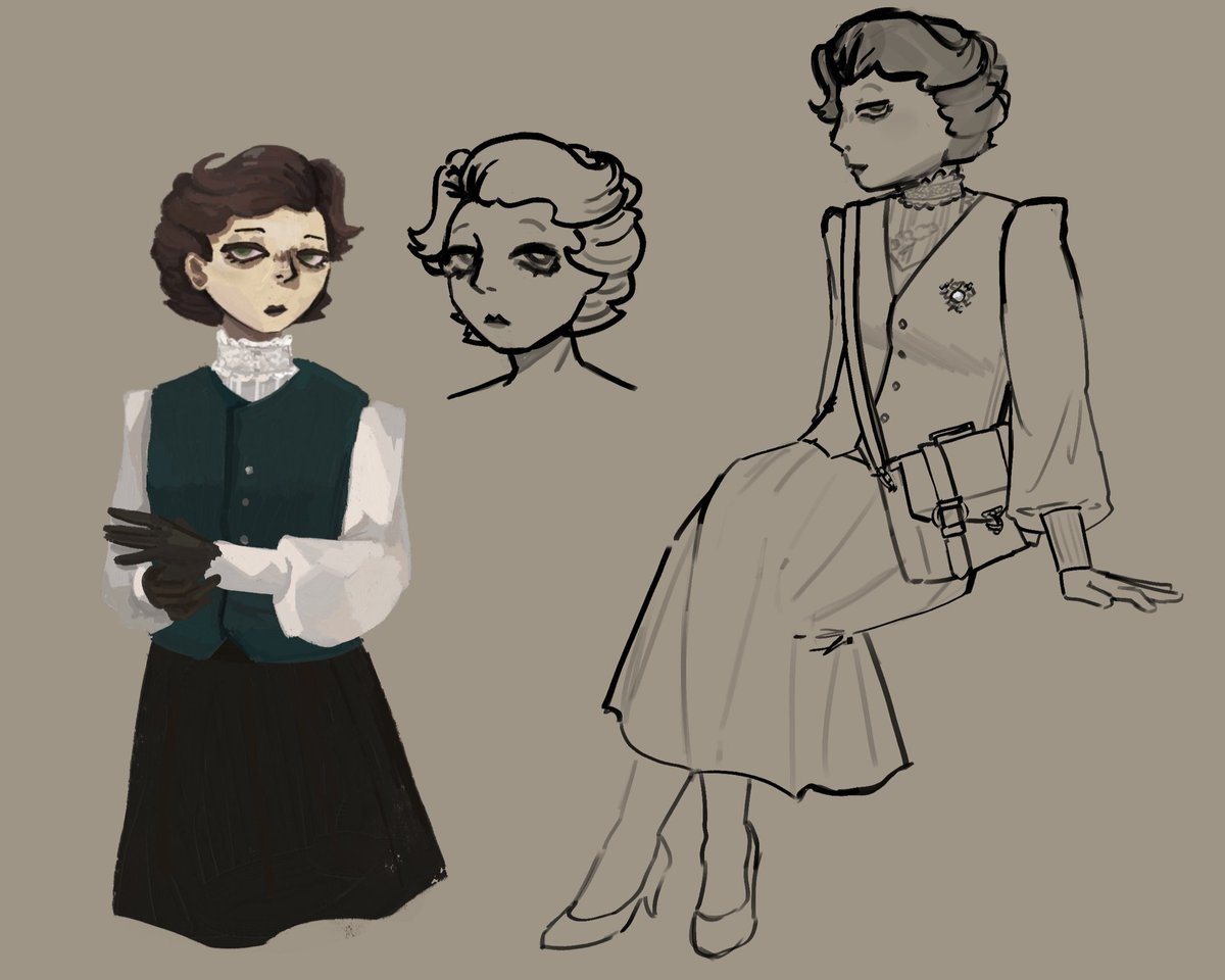 The 'Chef de Cuisine' of the Bar tweet media