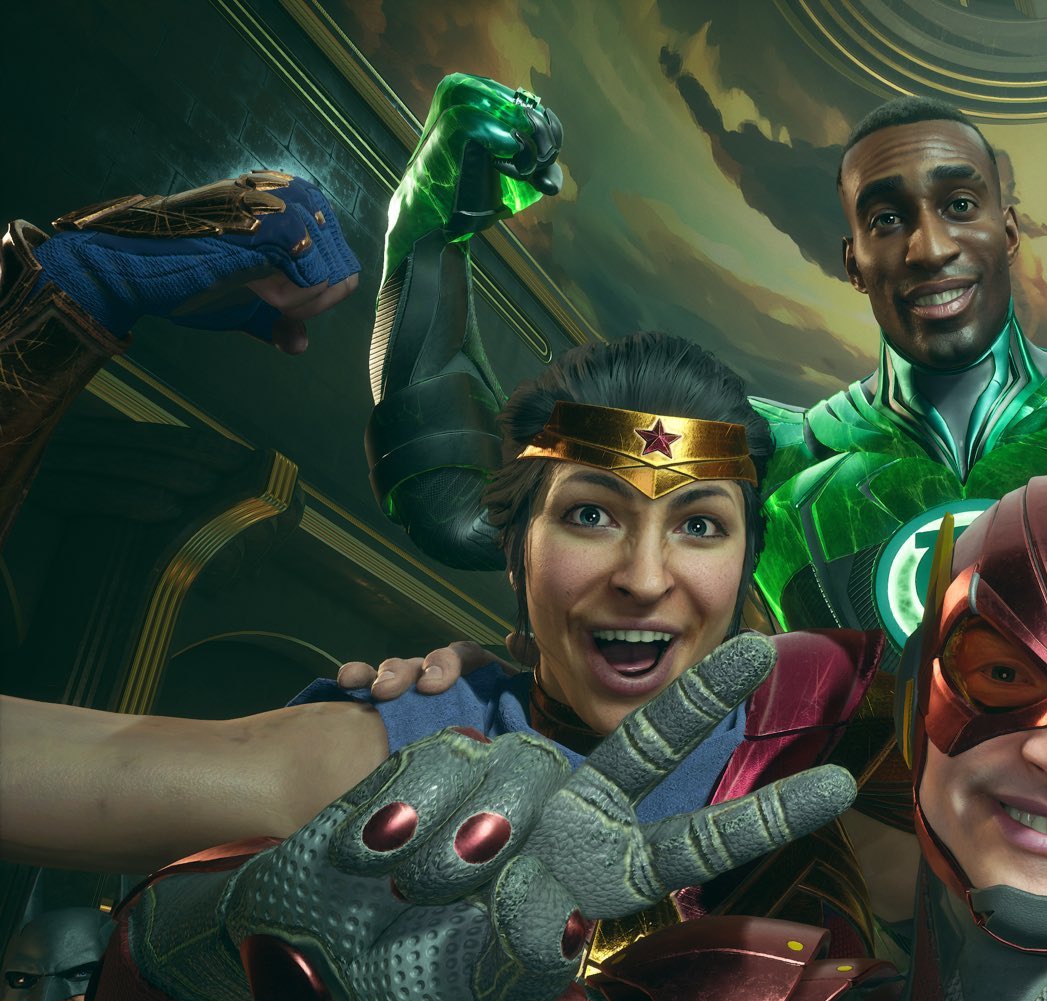 Nick 🕷️🕸️✨🏳️⚧️ tweet media