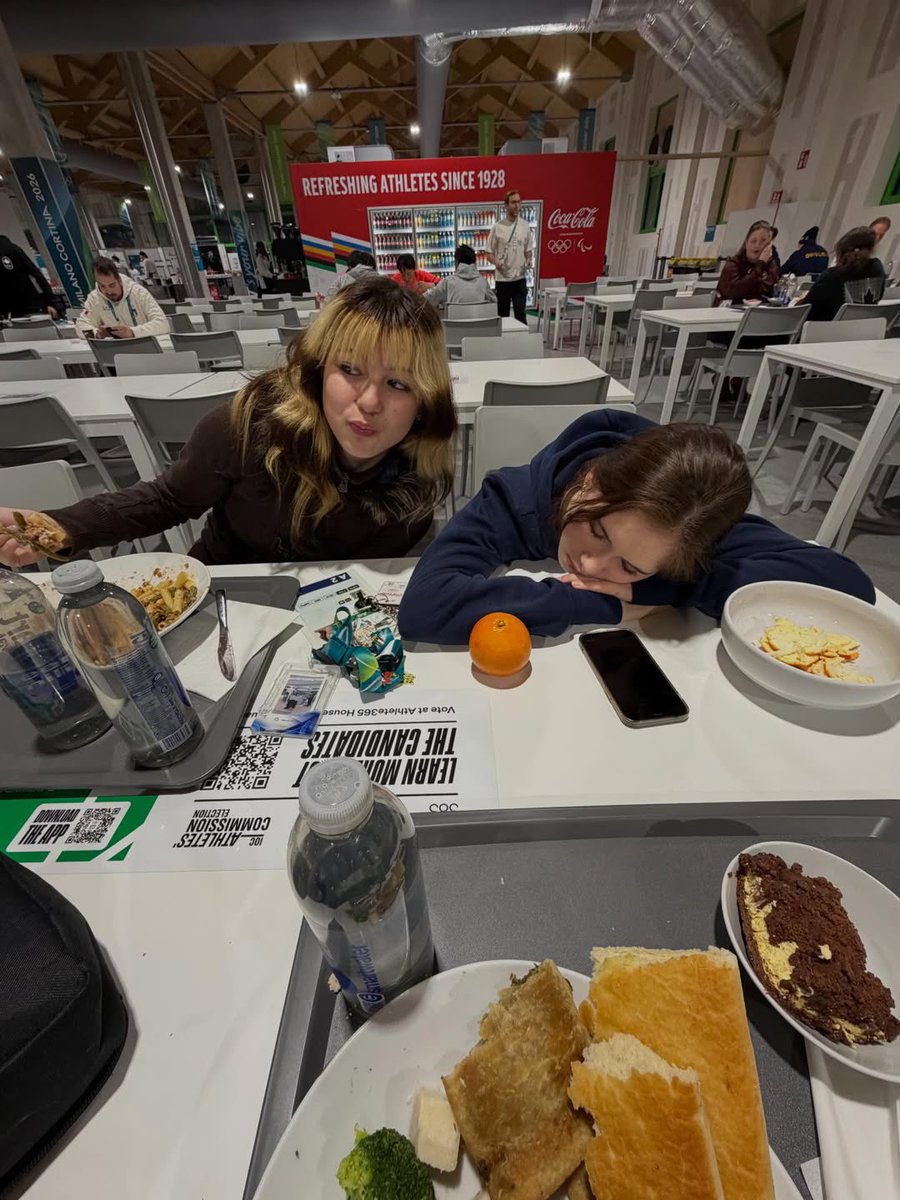 Alysa Liu Updates tweet media