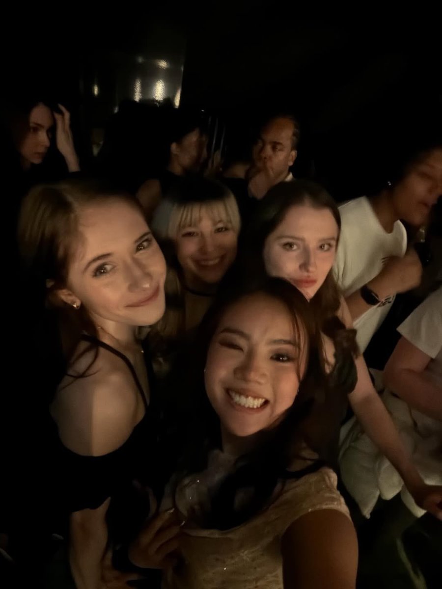 Alysa Liu Updates tweet media