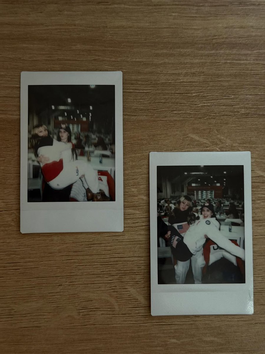 Alysa Liu Updates tweet media