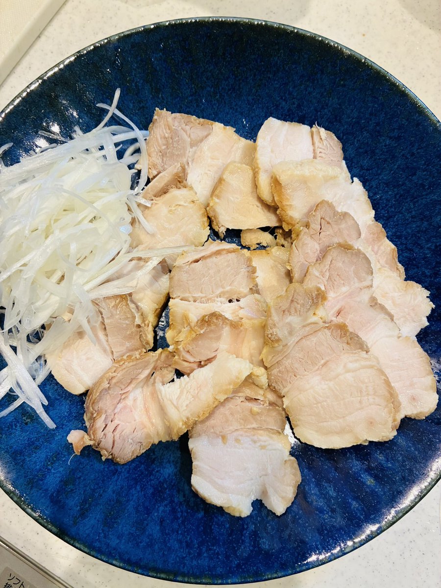 週末料理人 tweet media