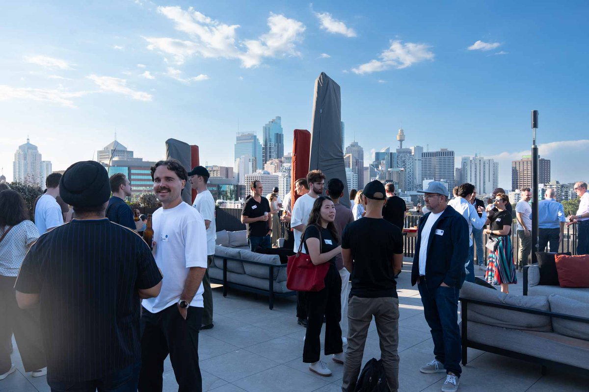 Startmate tweet media