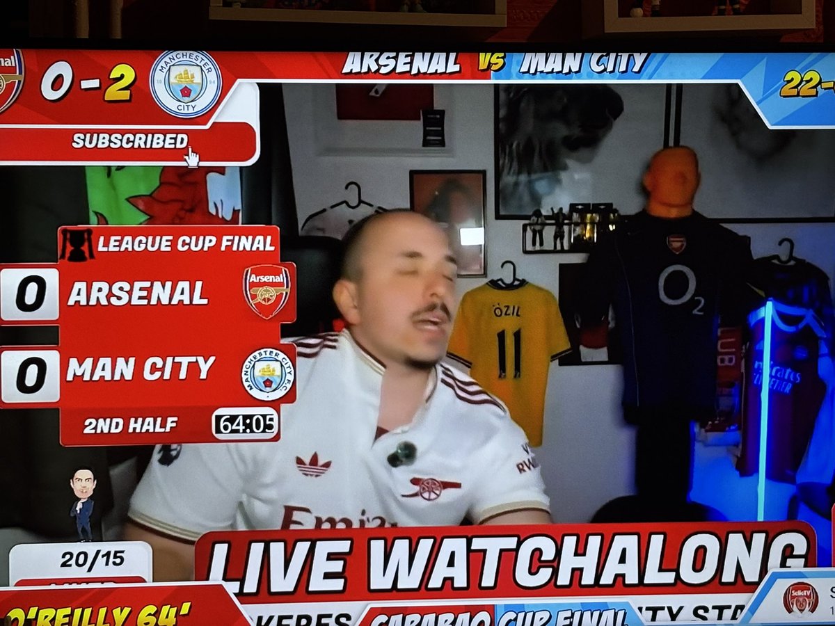 David Shaw tweet media