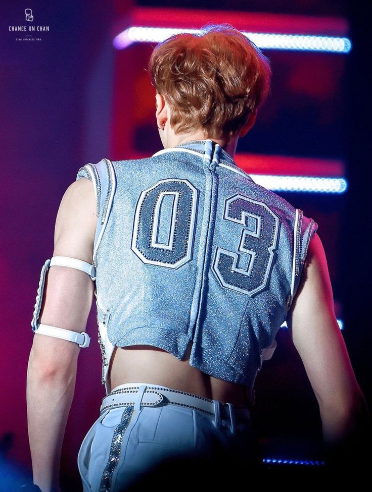 ★ JORDY | FAN ACC | IN HIS PCD ERA | 🍉🐺 tweet media