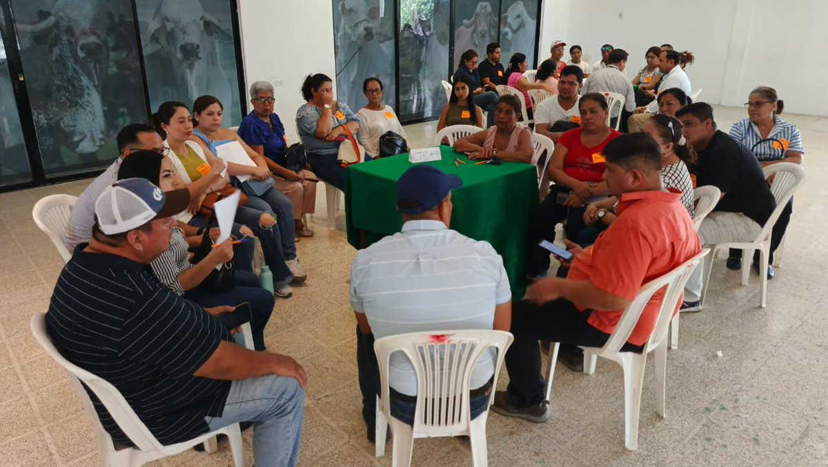 Ciudadanía se articula dentro del proceso de rendición de cuentas

Nota completa: 

facebook.com/share/p/18cCQu…