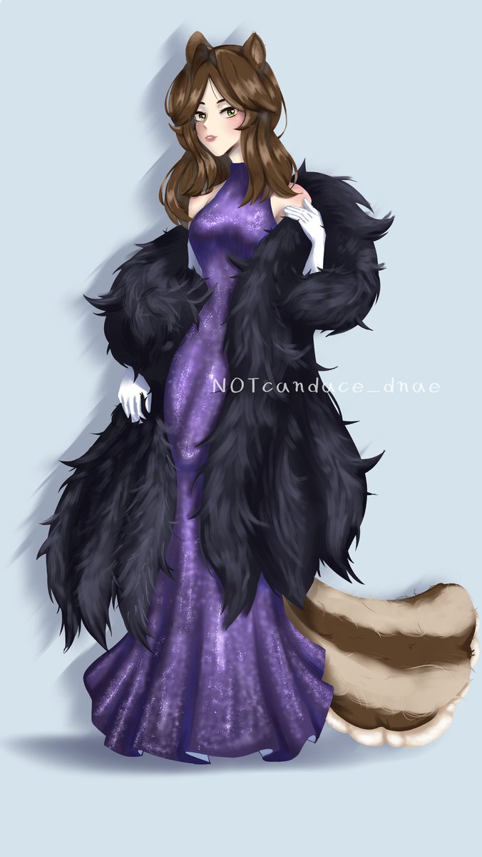 NOTcandace_dnae | ✨COMMS OPEN✨ tweet media