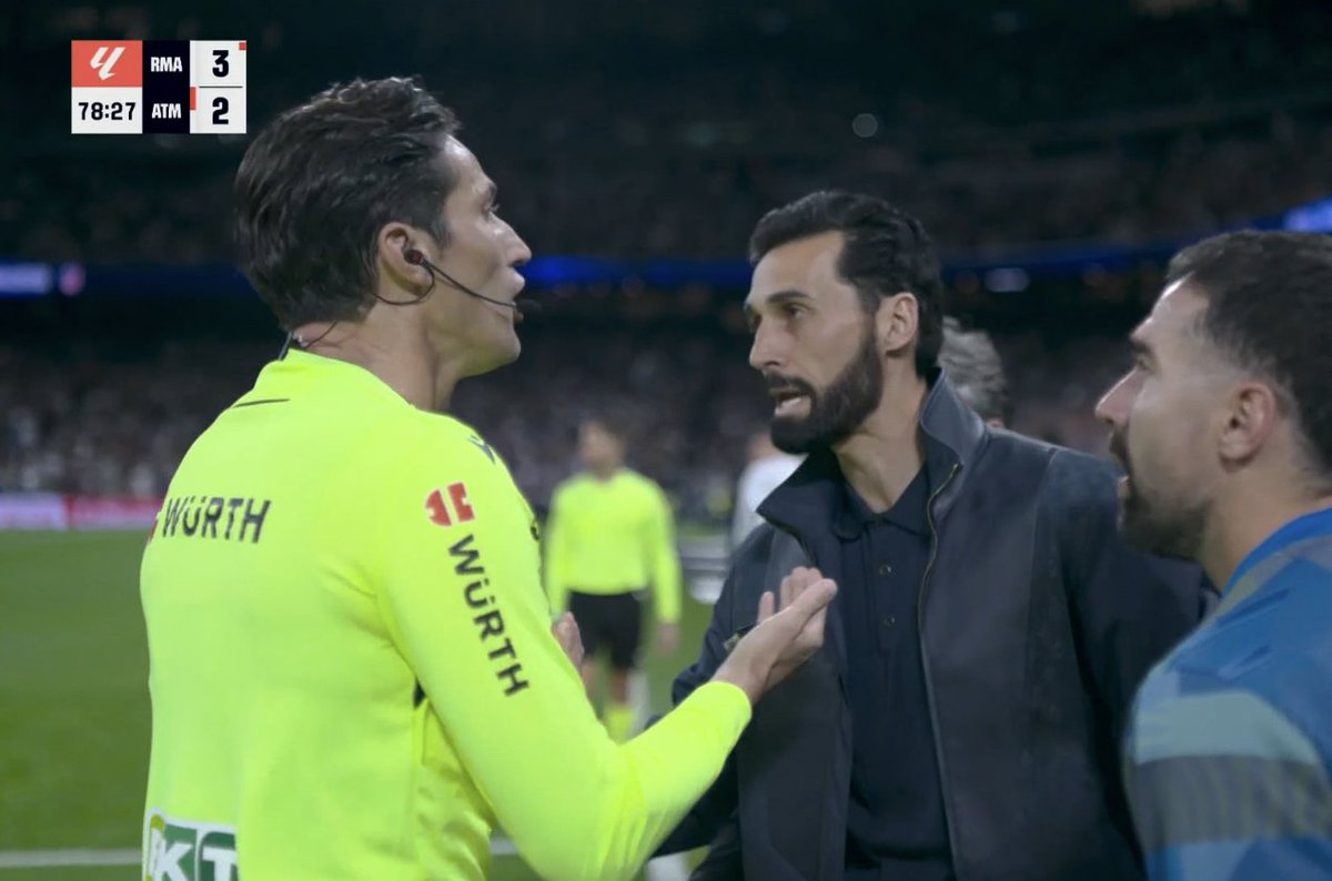 The Touchline | 𝐓 tweet media