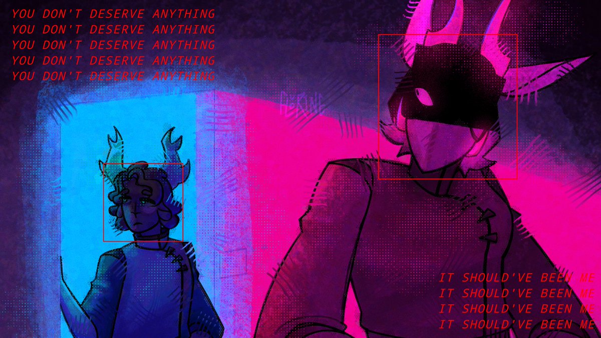 FLUORINE (COMMS OPEN) tweet media