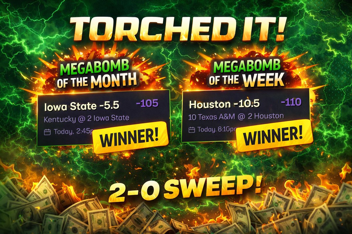 Joe Sharp Sports tweet media