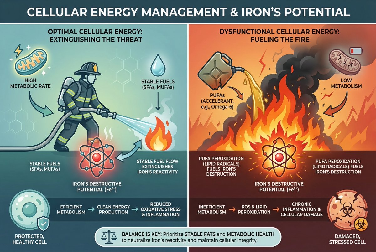 Metabolic Uncle tweet media