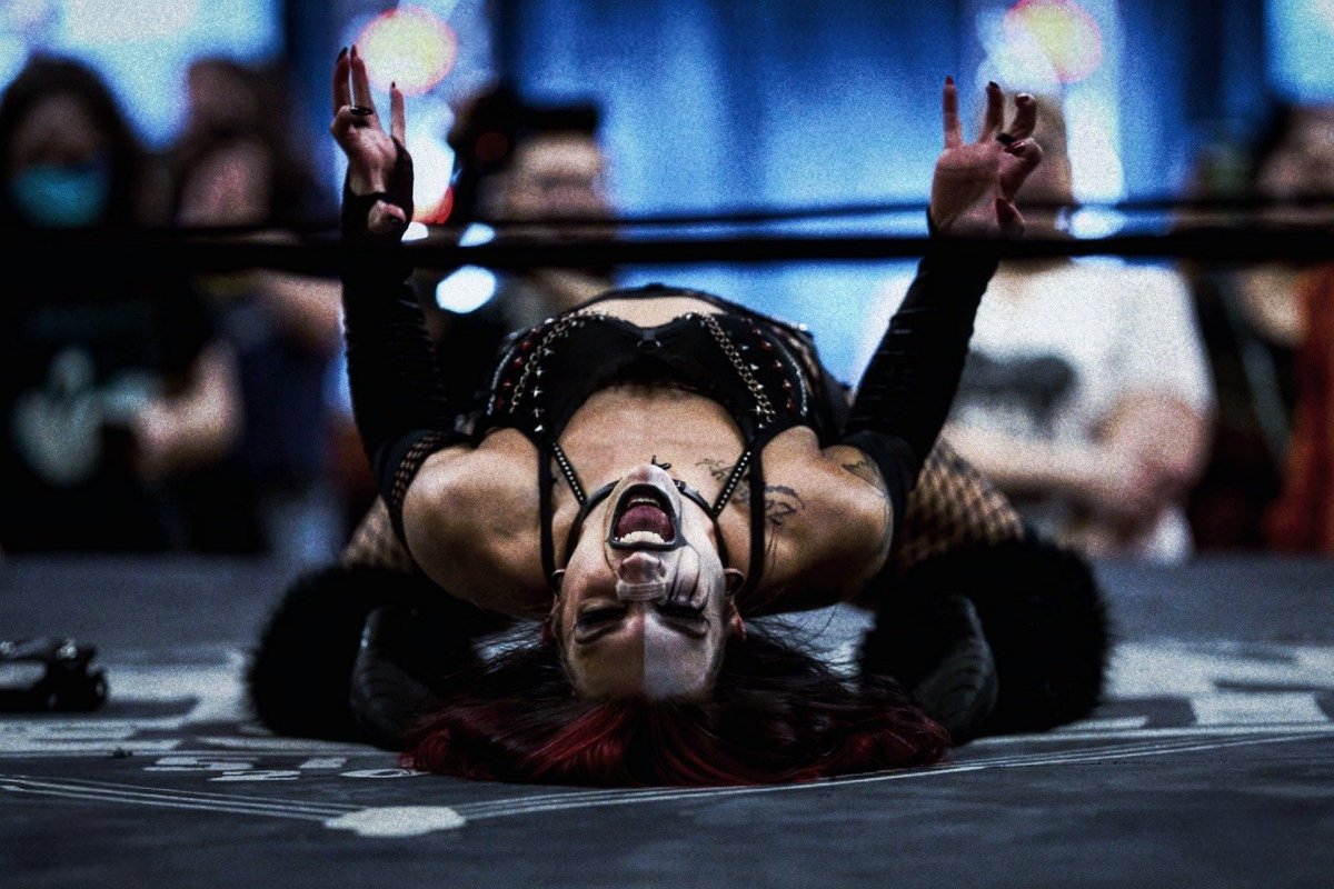 LeeAnn Viskan tweet media