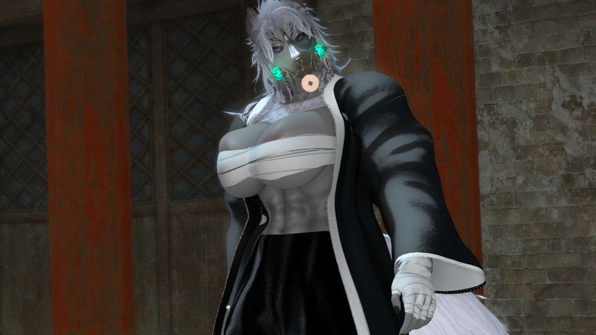 Sky Wolf tweet media