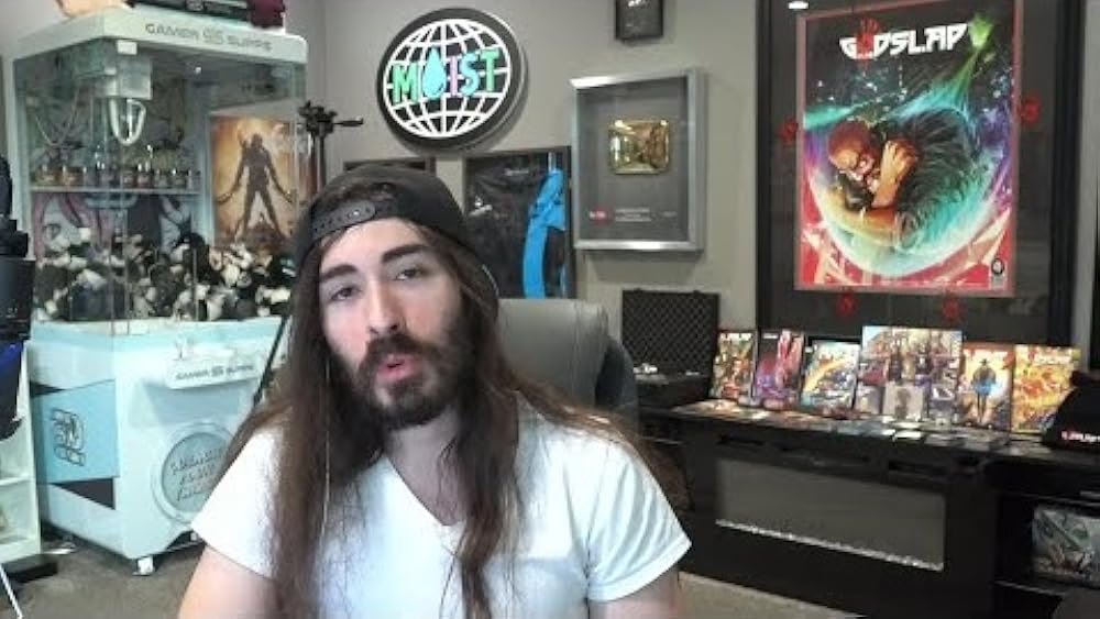 Tails’ Channel tweet media