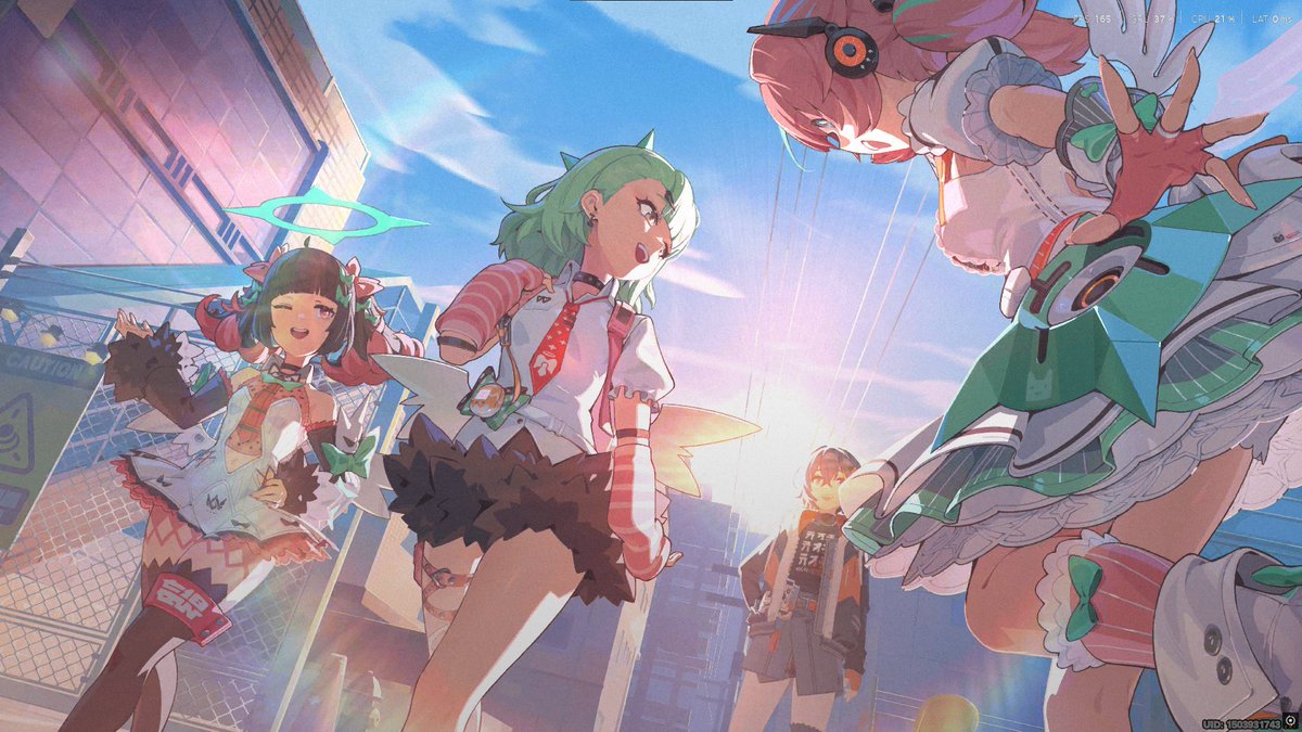 SecTioN | Vtuber 🇵🇸 tweet media