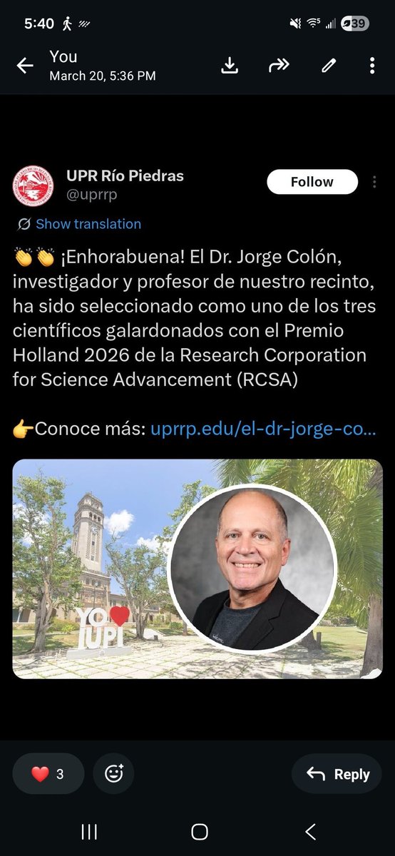 Francisco Manuel Andante García 🇵🇷 tweet media