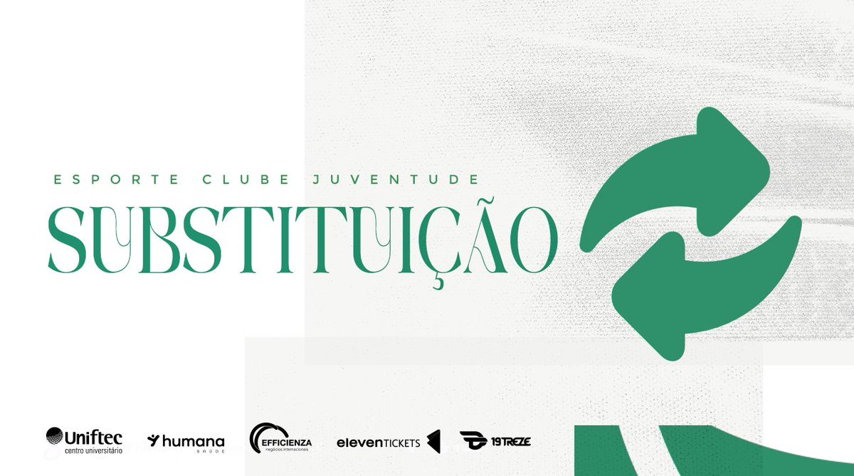 E.C. Juventude tweet media