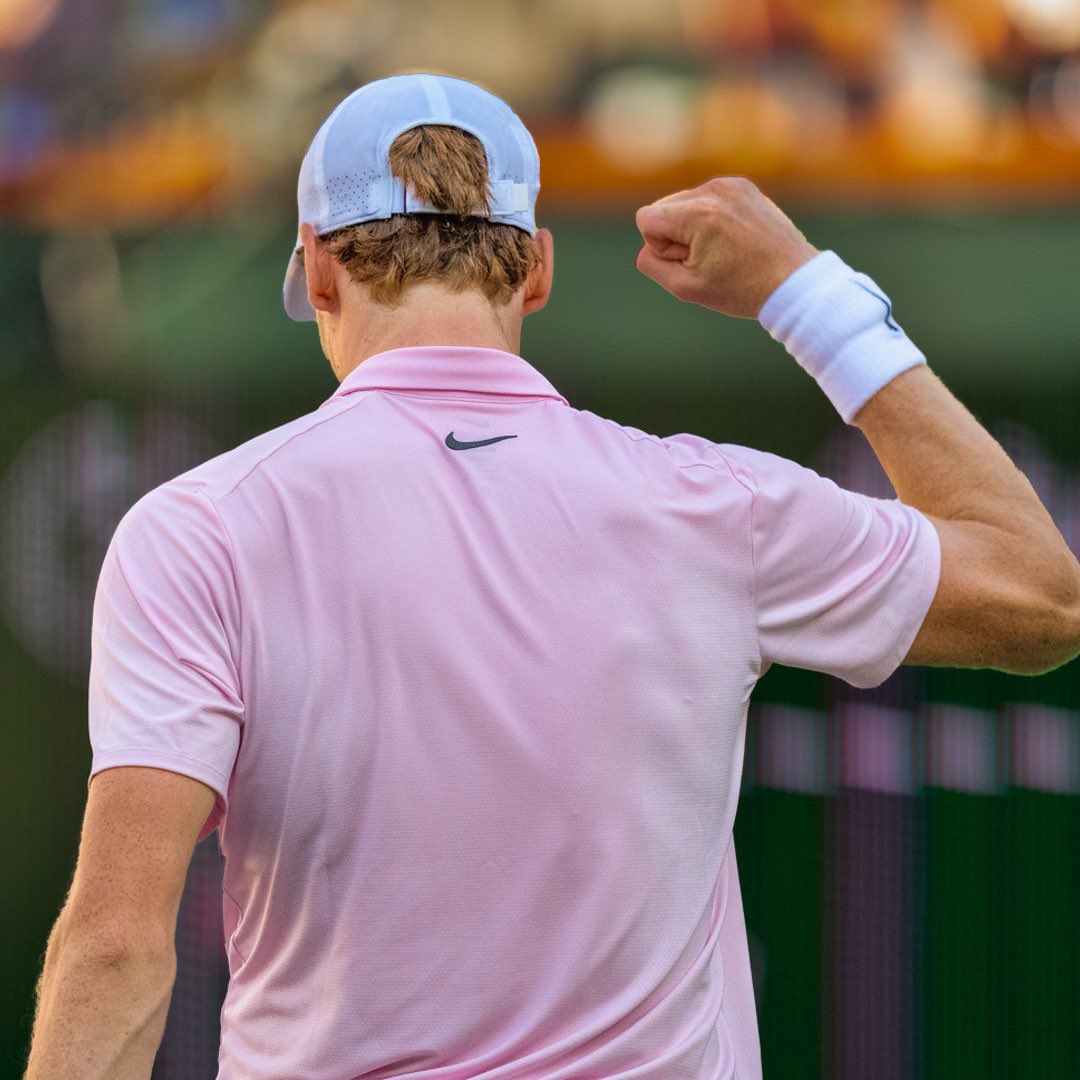 Univers Tennis 🎾 tweet media