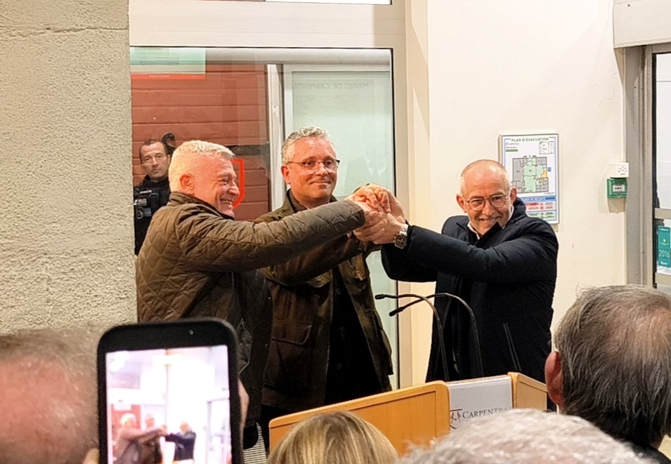 Catherine Rimbert tweet media