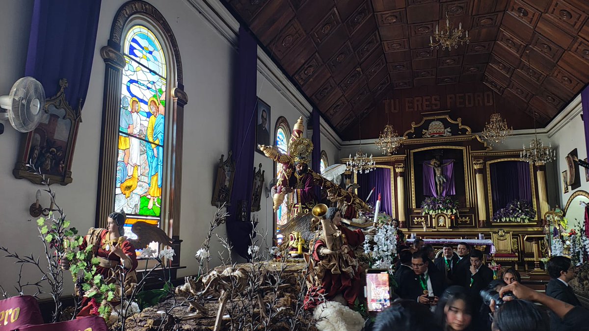 Eventos Católicos tweet media