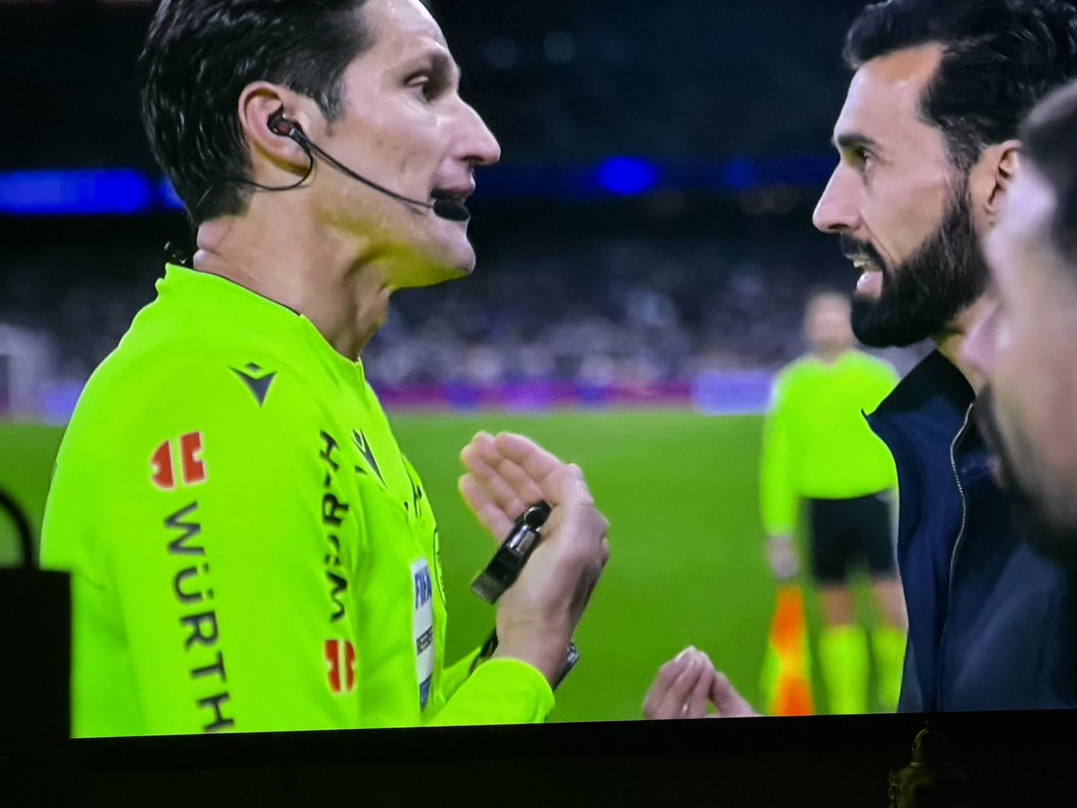 Dounia Mesli tweet media