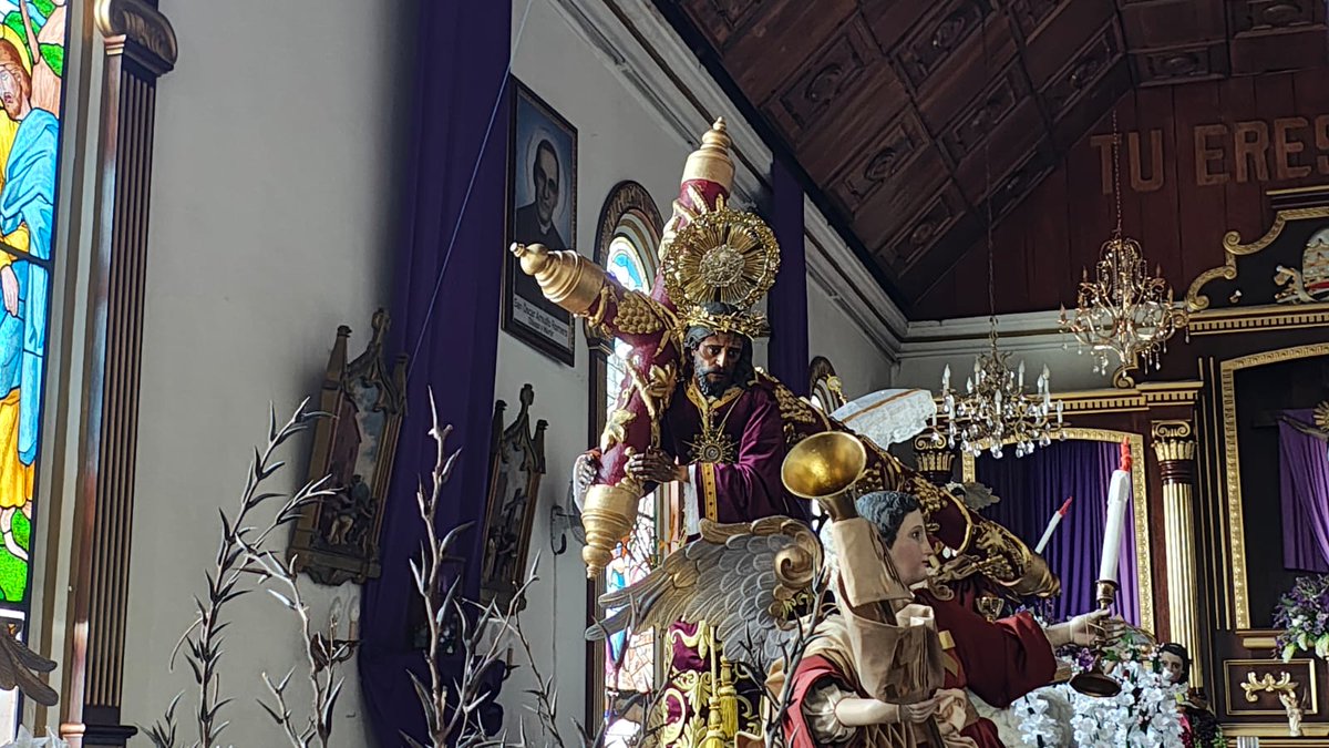 Eventos Católicos tweet media