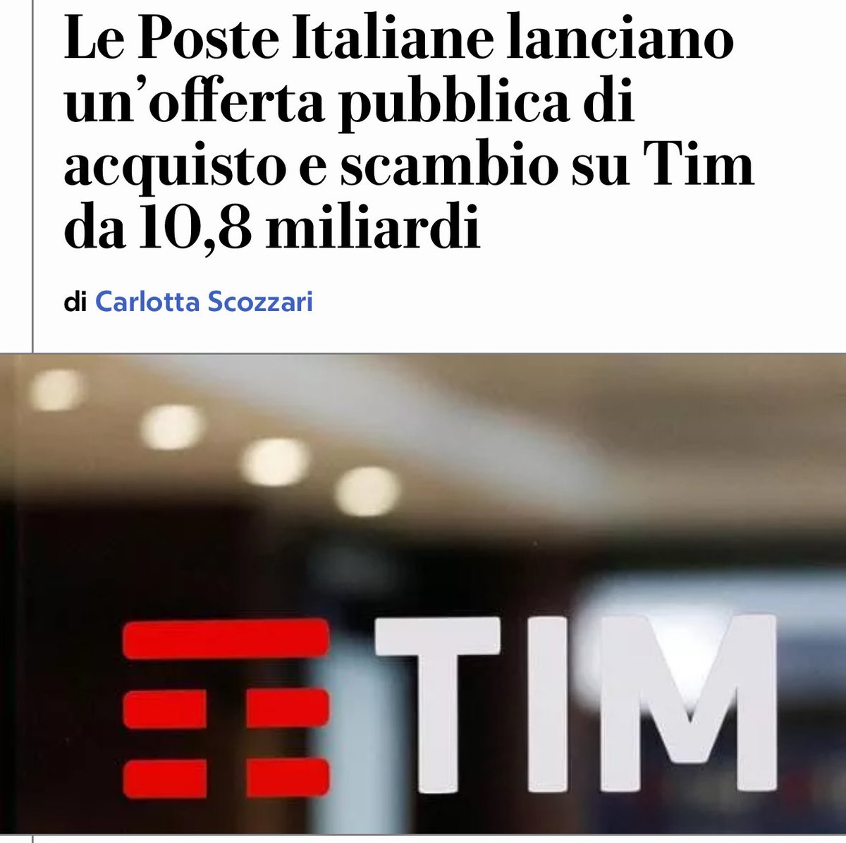 Marco Liera tweet media