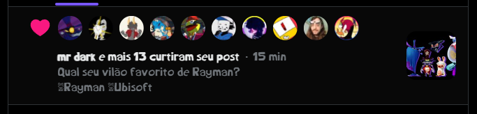 ELE ESTA ATRAS DE NÓS SOCORRO