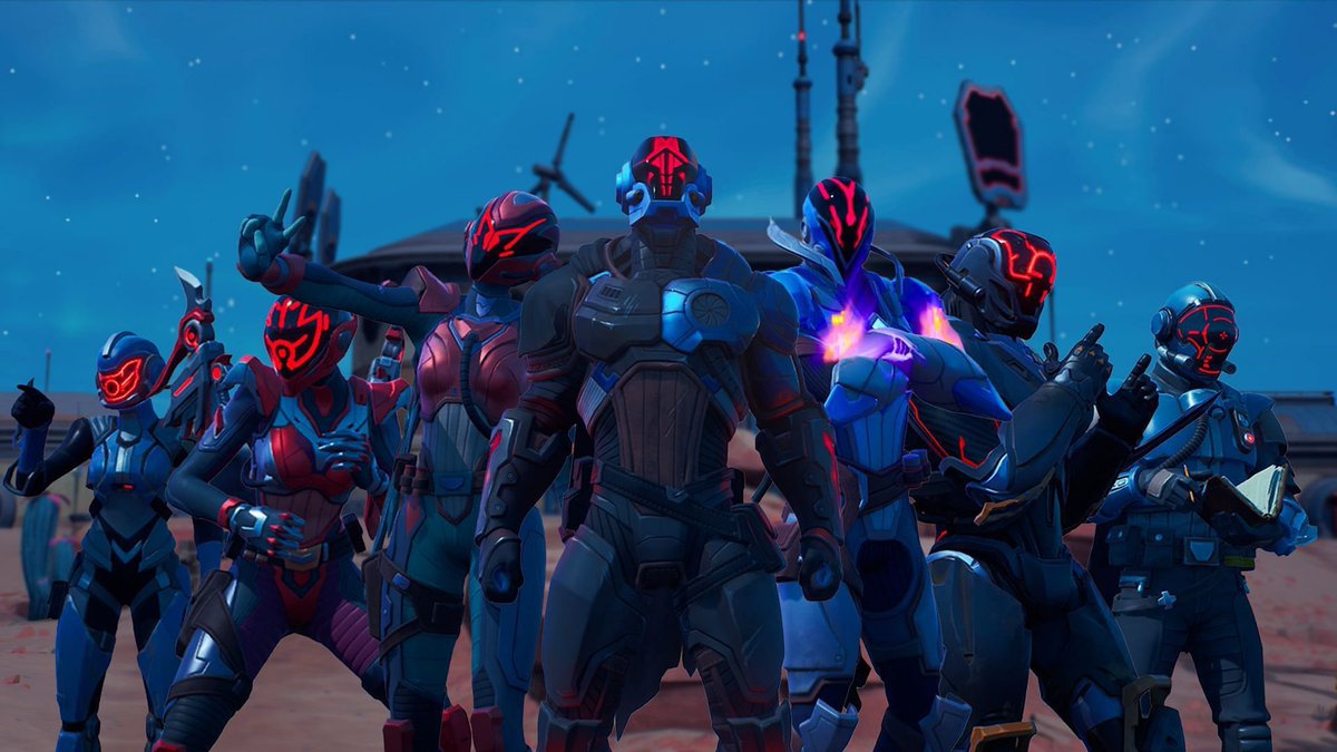 Flipzo (TEAM FOUNDATION) tweet media