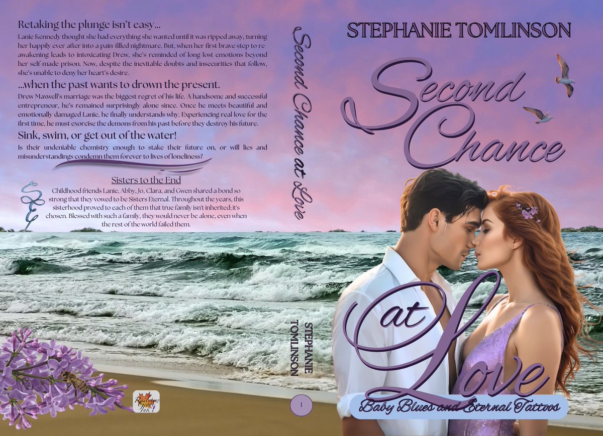 TheAuthStephTom tweet media