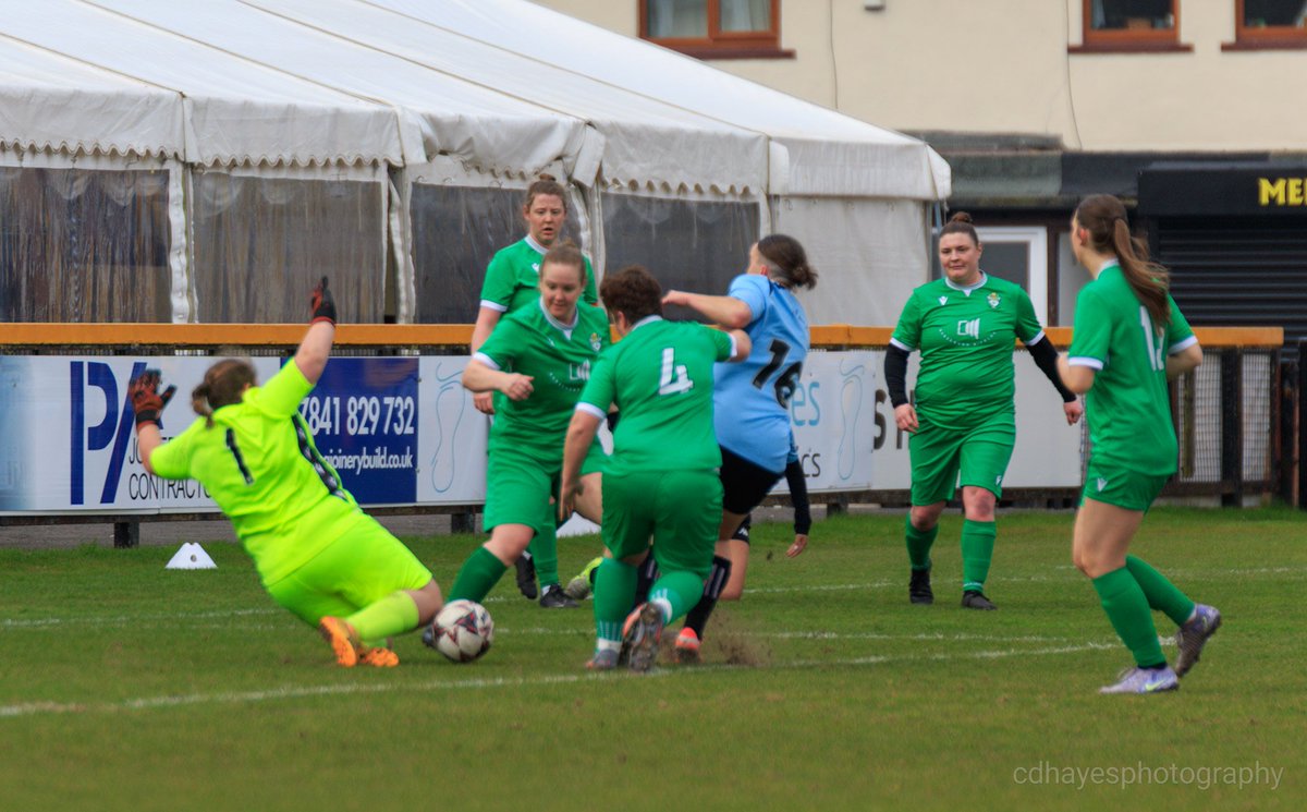 <a href="/southport_wfc/">Southport FC Women</a> 1-0 Burscough Women 

More pix: flickr.com/gp/cdhayesphot…