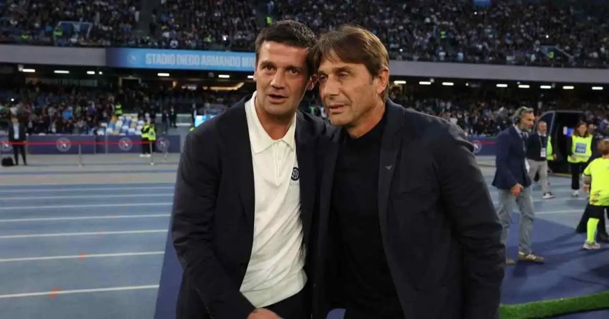 Guido Olivares🇮🇹 tweet media