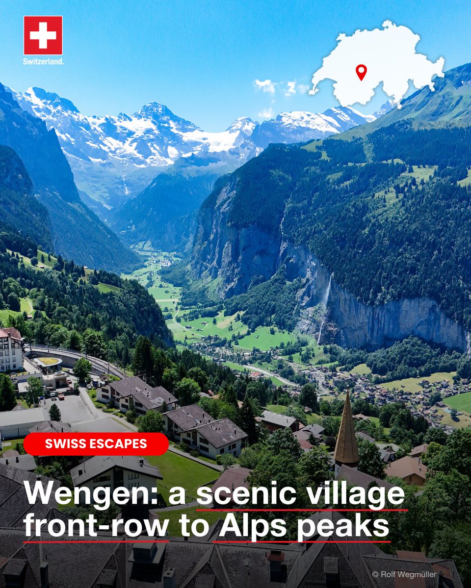 About Switzerland tweet media