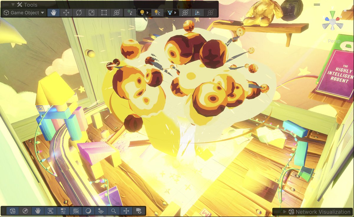 Farthing 🐹 Wishlist Rodent Rampage! tweet media