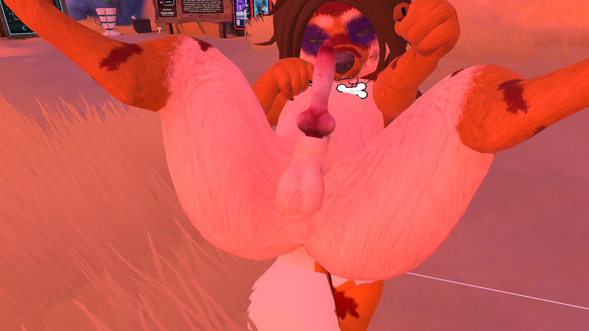 FluffButt tweet media