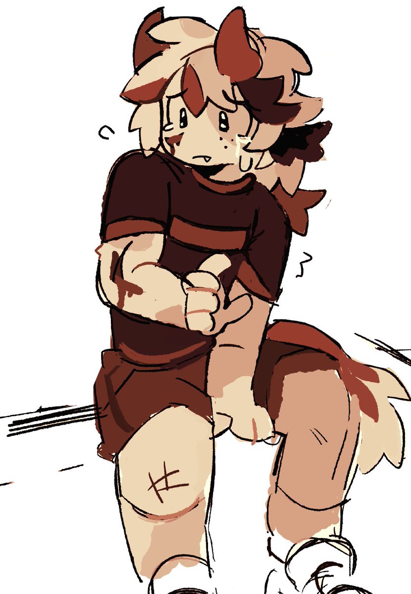 Knight ❨･¨⬮ tweet media