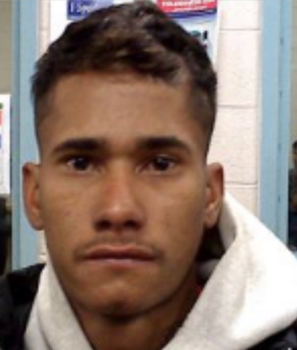 🚨 BREAKING: DHS says the suspect that killed Loyola University student Sheridan Gorman in Chicago is Venezuelan illegal alien Jose Medina-Medina, who was previously caught and released at the border in May 2023 and later freed after a shoplifting arrest in Chicago.

Authorities