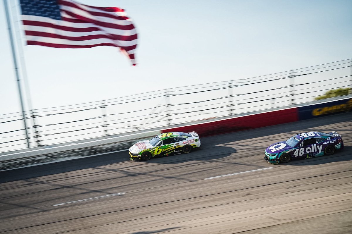 RFK Racing tweet media