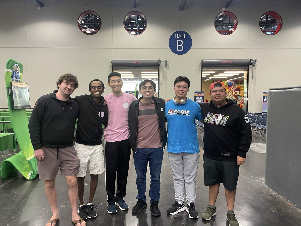 TheMaskedAsian (Paul) tweet media