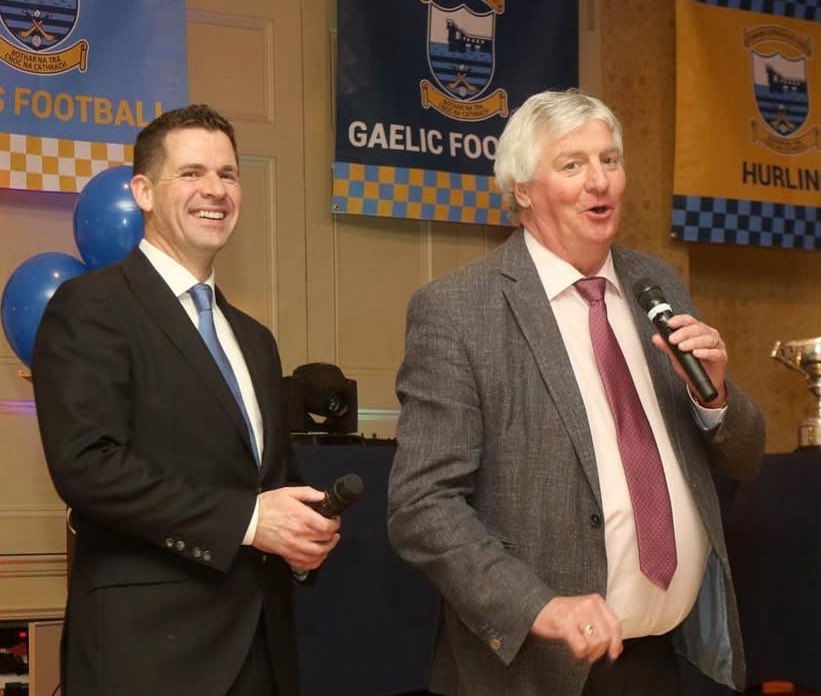 Darren Frehill tweet media